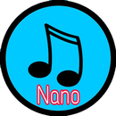 lagu SEPARUHKU (Nano) APK