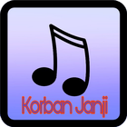 lagu nella kharisma - Korban janji icône
