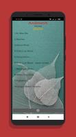 Lagu Andmesh Plakat