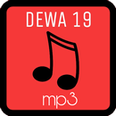 lagu Hadapi dengan Senyuman (Dewa19) APK