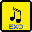 Lagu EXO - Love Shot Mp3 icône