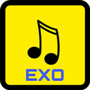 Lagu love shot - EXO lagu APK