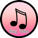 APK Lagu Menari (rizki Febian)