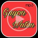 lagu Guyon Waton - Sebatas Teman OFFLINE APK