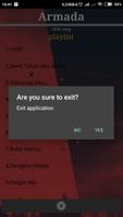 Lagu Harusnya aku (Armada) screenshot 2