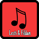 lagu Lebih dr Selamanya - Lesti fildan APK