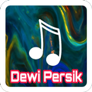 APK lagu Dewi Persik - Diriku berharga