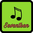 Lagu Seventeen KEMARIN APK