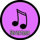 lagu SEVENTEEN - Kemariinn アイコン