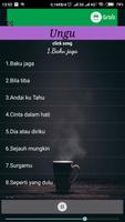 lagu Ungu - Baku jaga gönderen