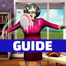 Guide for Scary Neighbor Teacher 3D APK