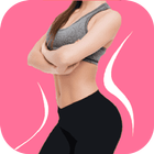 ABS Workout أيقونة