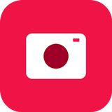 Background Video Recorder أيقونة