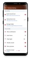 Background Video Recorder 스크린샷 3