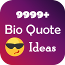 Bio Quote Ideas APK