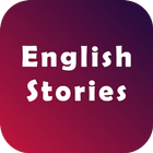 English Stories-icoon