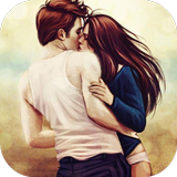 Love Quotes-icoon