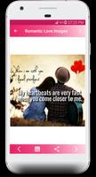 Love Quotes captura de pantalla 2