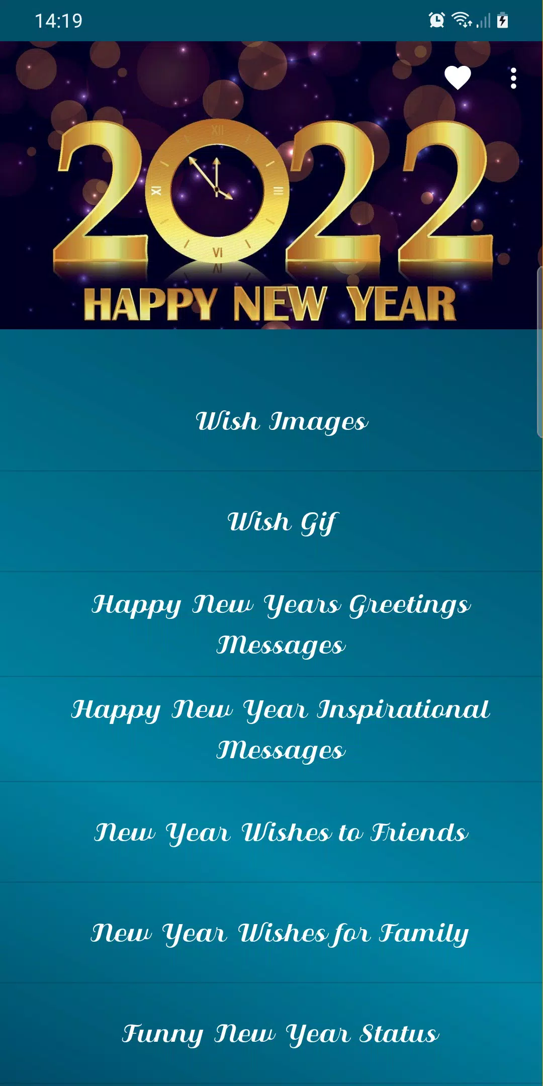 Merry Christmas And Happy New Year 2022 For Android - Apk Download