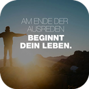 Zitate Sprüche Leben APK
