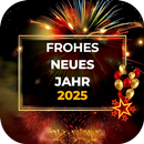 Frohe Weihnachten & Neues Jahr APK