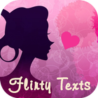 Flirty Texts 아이콘