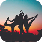 Friendship Quotes أيقونة