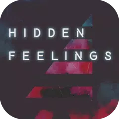 Hidden Feeling Quotes - Heart Touching Quotes