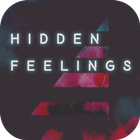 Hidden Feeling Quotes أيقونة