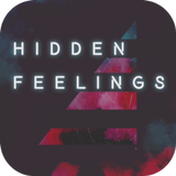 Hidden Feeling Quotes icono