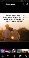 Ich Liebe Dich تصوير الشاشة 2