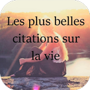 Citations Sur La Vie APK