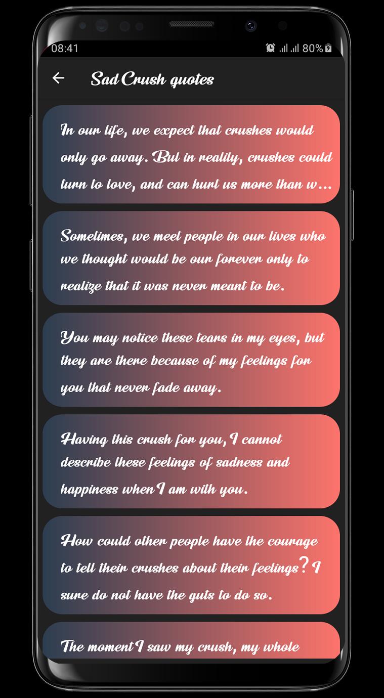 Sad Love Quotes For Android Apk Download - roblox quotes sad