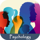 Psychology Facts-icoon