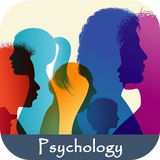 Psychology Facts आइकन