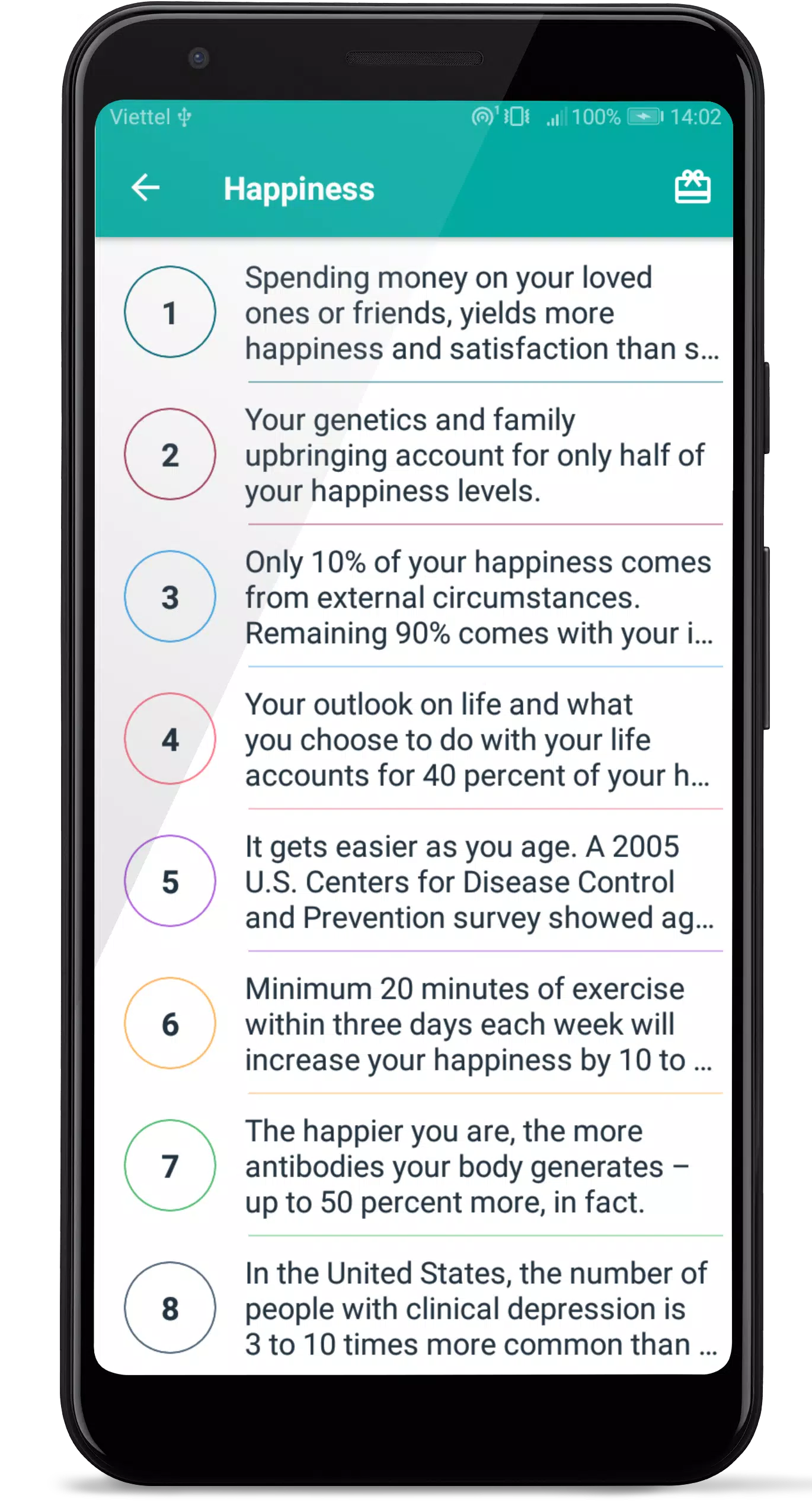 Psychology Facts Apk Per Android Download