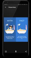 Psychology Facts capture d'écran 3
