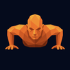 APK Push up Counter & App Blocker