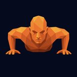 Push up Counter & App Blocker