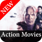 New Action Movies icône
