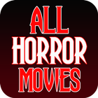 All New Horror Movies icône