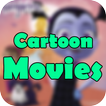 Cartoon Movies