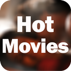 All New Hot Movies icono