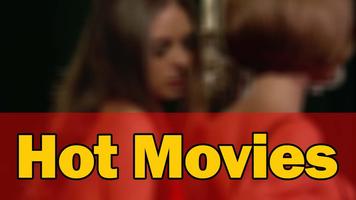 All New Hot Movies captura de pantalla 1