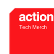 Action Tech Merch