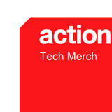 Action Tech Merch icône