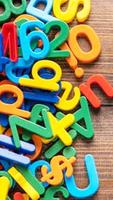 A to Z Name Status پوسٹر