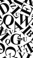 A to Z Name Status اسکرین شاٹ 1