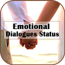 Dialogues Video Status APK