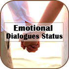 Dialogues Video Status アイコン